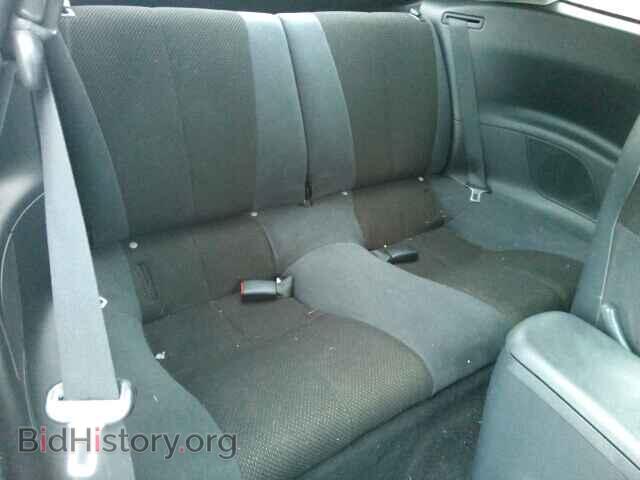 2007 MITSUBISHI ECLIPSE - VIN: 4A3AK24F57E073898 - Фото 6