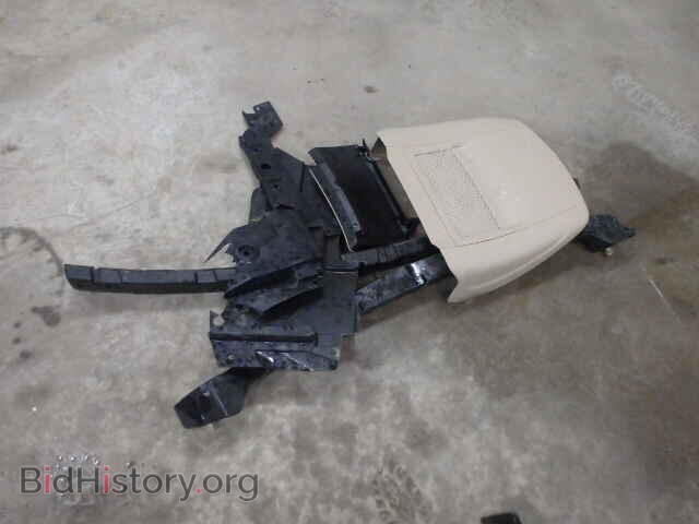 2010 CADILLAC CTS - VIN: 1G6DG5EG2A0103716 - Фото 9