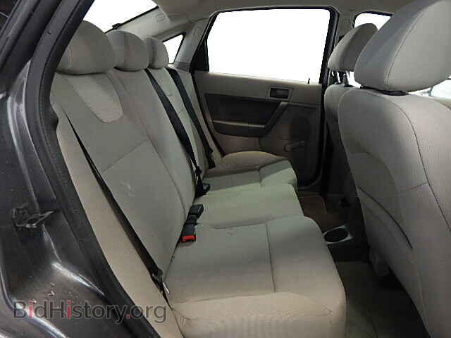 2009 FORD FOCUS - VIN: 1FAHP34N19W264852 - Фото 6