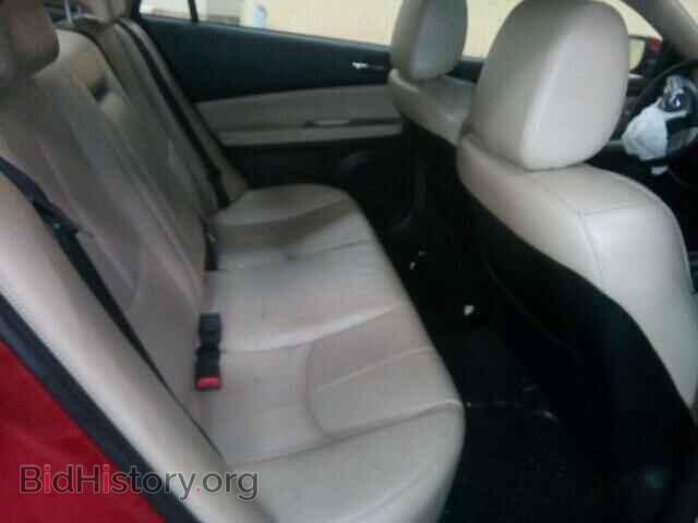 2009 MAZDA 6 - VIN: 1YVHP82A095M30737 - Фото 6