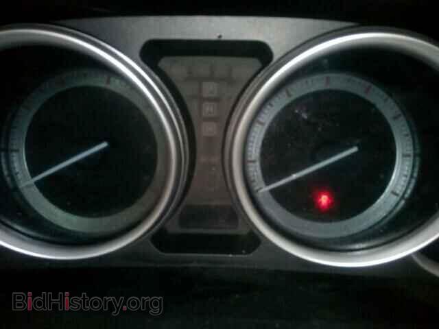 2009 MAZDA 6 - VIN: 1YVHP82A095M30737 - Фото 8