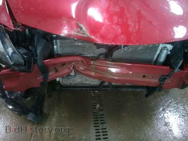 2009 MAZDA 6 - VIN: 1YVHP82A095M30737 - Фото 9