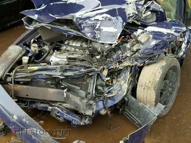 2000 MITSUBISHI ECLIPSE - VIN: 4A3AC34L0YE111558 - Photo 9