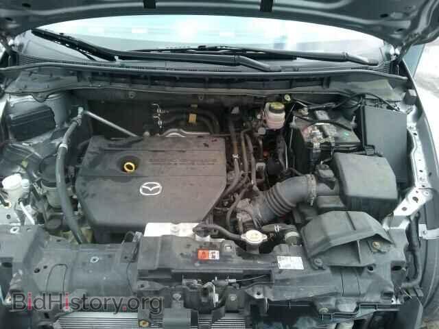 2011 MAZDA CX-7 - VIN: JM3ER2AM8B0392597 - Фото 7