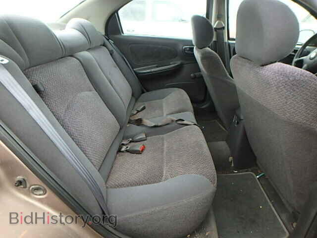 2000 DODGE NEON - VIN: 1B3ES46C0YD801817 - Фото 6