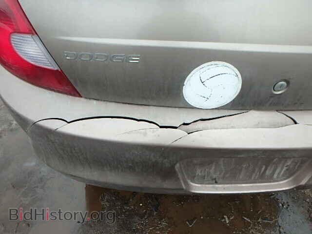 2000 DODGE NEON - VIN: 1B3ES46C0YD801817 - Фото 10