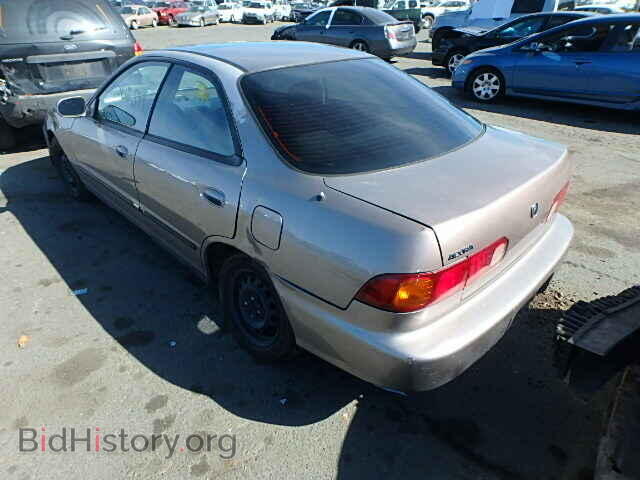 1995 ACURA INTEGRA - VIN: JH4DB7650SS005051 - Фото 3