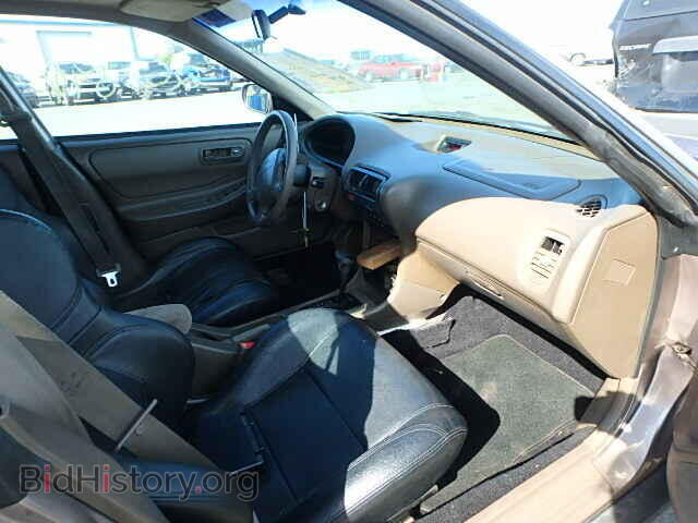 1995 ACURA INTEGRA - VIN: JH4DB7650SS005051 - Фото 5