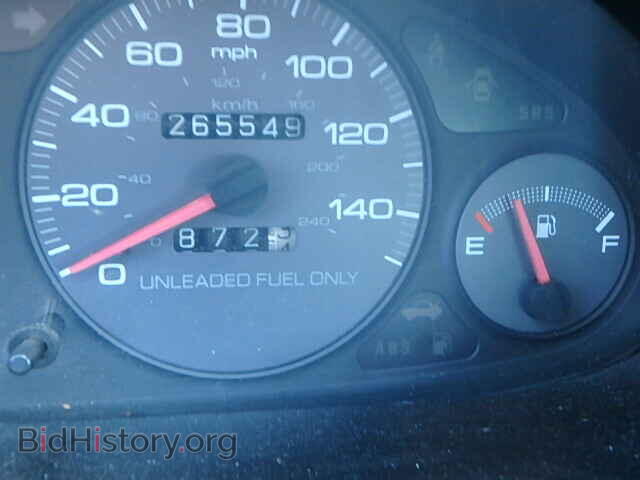 1995 ACURA INTEGRA - VIN: JH4DB7650SS005051 - Фото 8