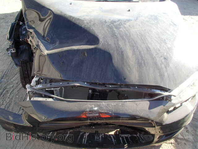 2012 MITSUBISHI LANCER - VIN: JA32U2FUXCU027589 - Фото 7