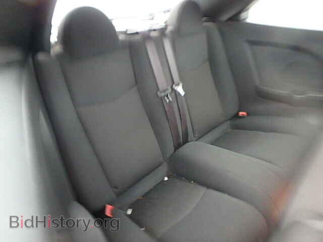2010 CHRYSLER SEBRING - VIN: 1C3BC5ED4AN166538 - Фото 6