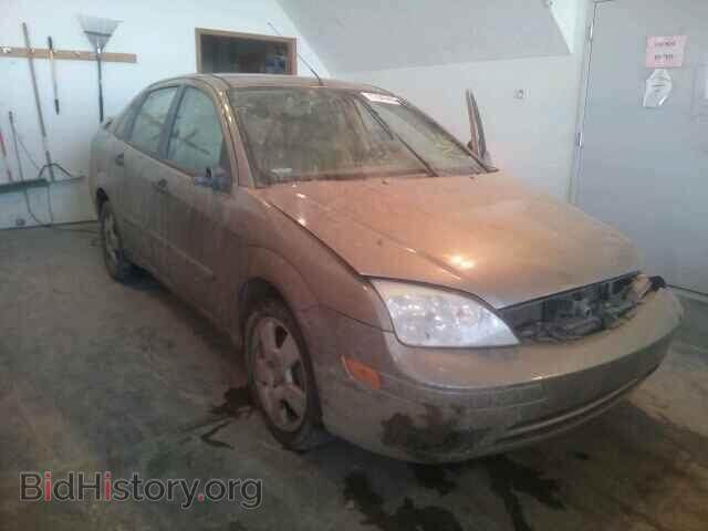 Фотография 1FAFP34N35W268726 - FORD FOCUS 2005