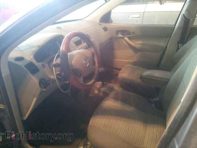 2005 FORD FOCUS - VIN: 1FAFP34N35W268726 - Photo 5