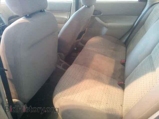 2005 FORD FOCUS - VIN: 1FAFP34N35W268726 - Photo 6
