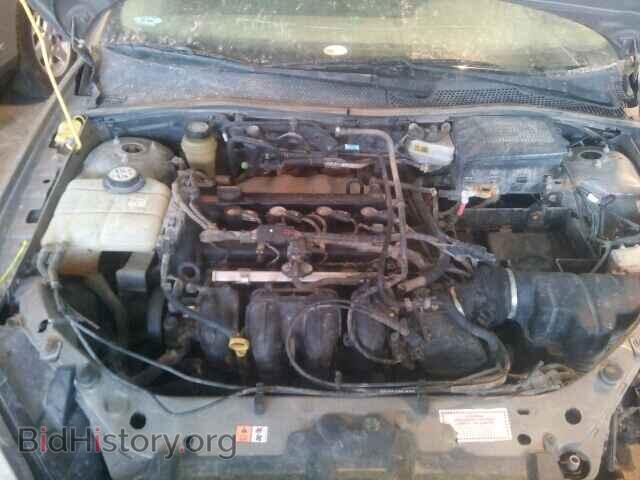 2005 FORD FOCUS - VIN: 1FAFP34N35W268726 - Photo 7