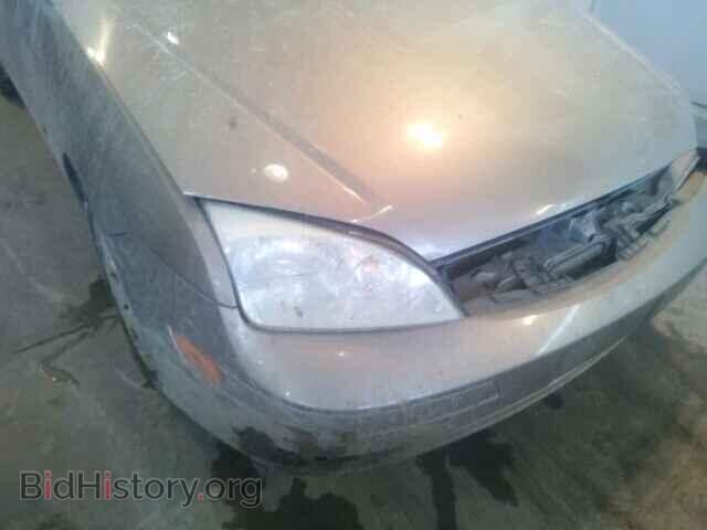 2005 FORD FOCUS - VIN: 1FAFP34N35W268726 - Photo 9