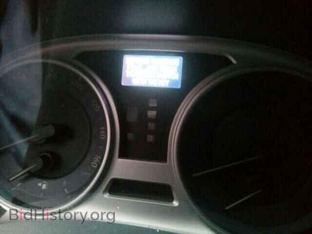 2008 LEXUS IS250 - VIN: JTHCK262385017710 - Фото 8