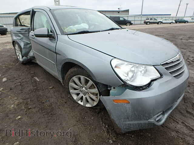Photo 1C3CC5FD7AN192327 - CHRYSLER SEBRING 2010