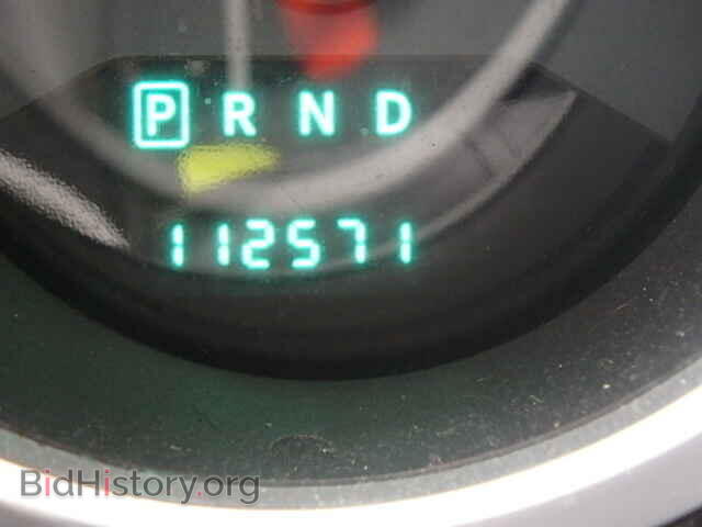 2010 CHRYSLER SEBRING - VIN: 1C3CC5FD7AN192327 - Фото 8