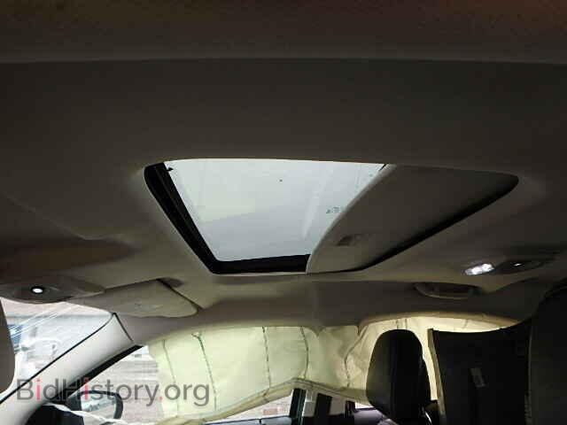 2010 CHRYSLER SEBRING - VIN: 1C3CC5FD7AN192327 - Фото 9