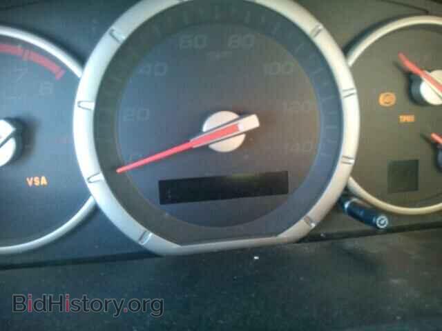 2006 HONDA PILOT - VIN: 2HKYF18446H540252 - Фото 8
