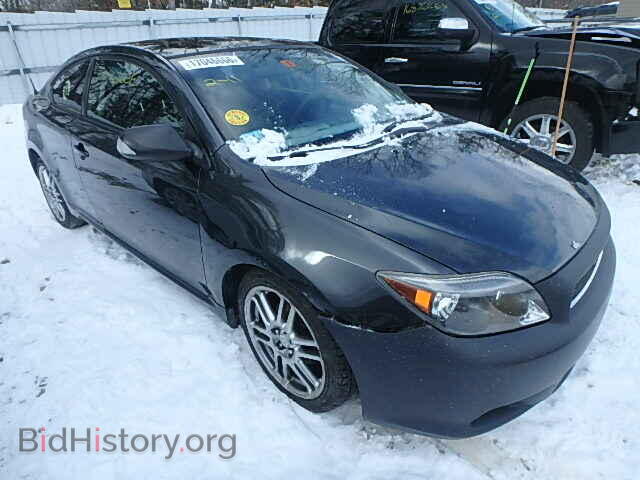Photo JTKDE177550031790 - TOYOTA SCION 2005
