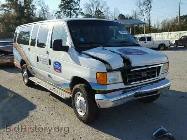 Photo 1FBSS31L76DA95367 - FORD ECONOLINE 2006