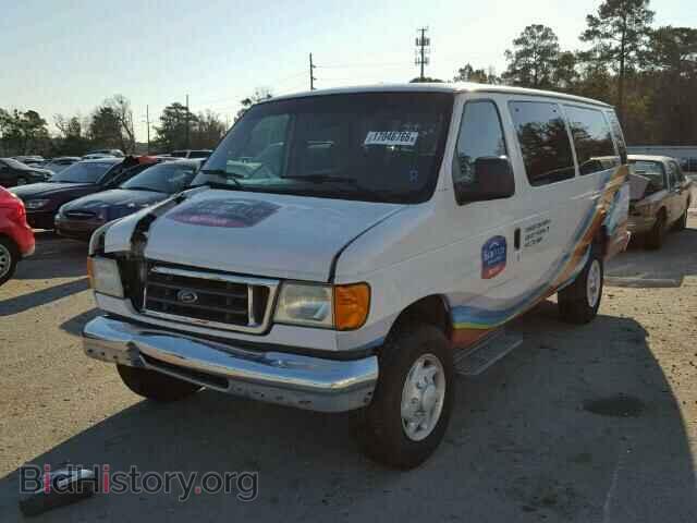 2006 FORD ECONOLINE - VIN: 1FBSS31L76DA95367 - Photo 2