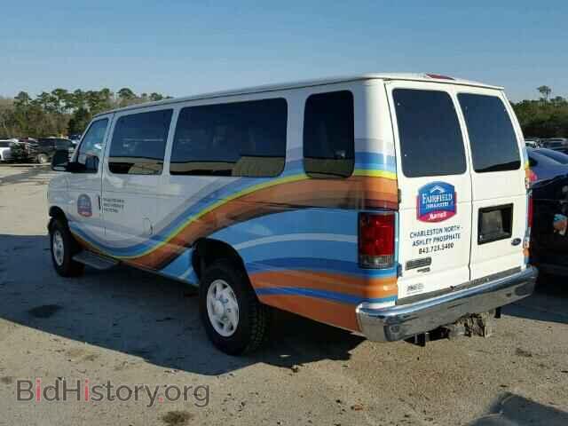 2006 FORD ECONOLINE - VIN: 1FBSS31L76DA95367 - Photo 3