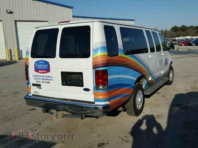 2006 FORD ECONOLINE - VIN: 1FBSS31L76DA95367 - Photo 4