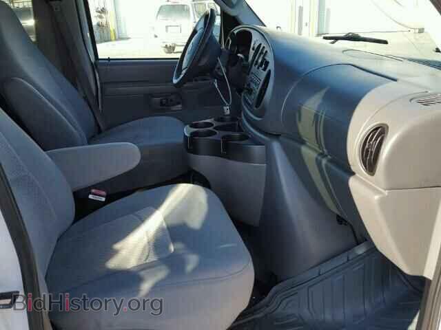 2006 FORD ECONOLINE - VIN: 1FBSS31L76DA95367 - Photo 5