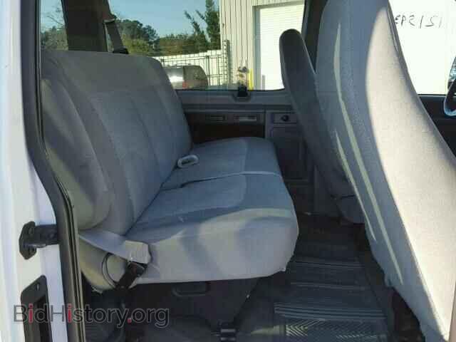 2006 FORD ECONOLINE - VIN: 1FBSS31L76DA95367 - Photo 6
