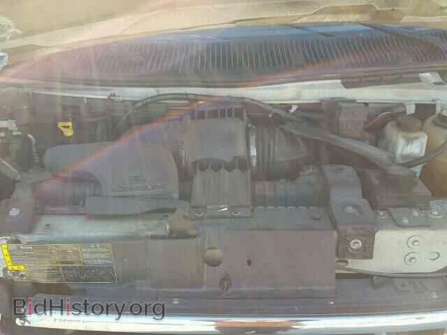 2006 FORD ECONOLINE - VIN: 1FBSS31L76DA95367 - Photo 7