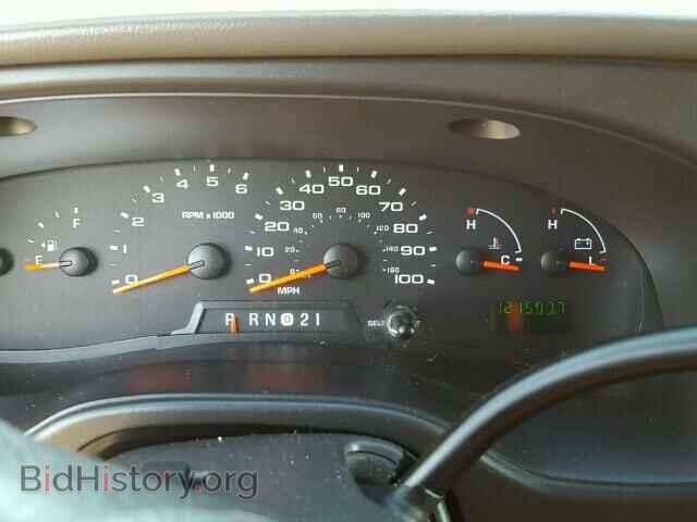 2006 FORD ECONOLINE - VIN: 1FBSS31L76DA95367 - Photo 8
