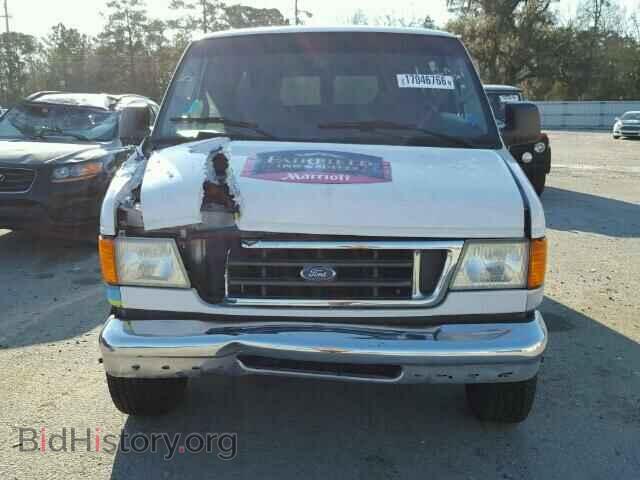 2006 FORD ECONOLINE - VIN: 1FBSS31L76DA95367 - Photo 9