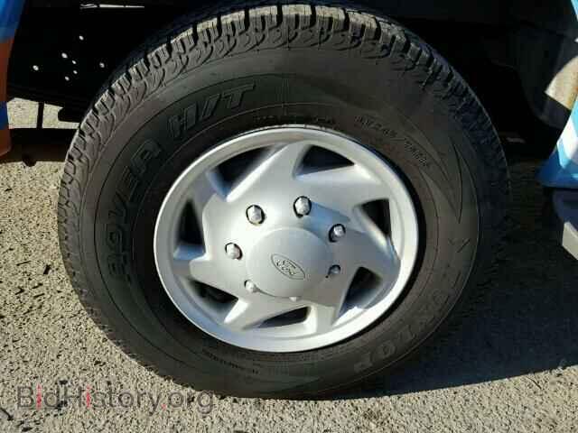 2006 FORD ECONOLINE - VIN: 1FBSS31L76DA95367 - Photo 10