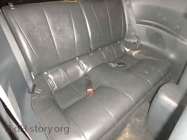 2008 MITSUBISHI ECLIPSE - VIN: 4A3AK34T68E005459 - Photo 6