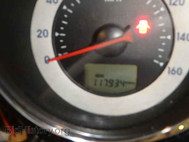 2008 MITSUBISHI ECLIPSE - VIN: 4A3AK34T68E005459 - Photo 8