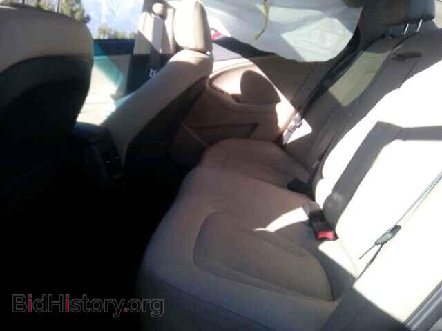 2012 KIA OPTIMA - VIN: KNAGM4AD7C5030192 - Фото 6
