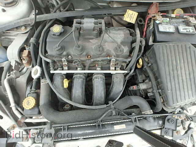2003 DODGE NEON - VIN: 1B3ES56C93D103382 - Фото 7