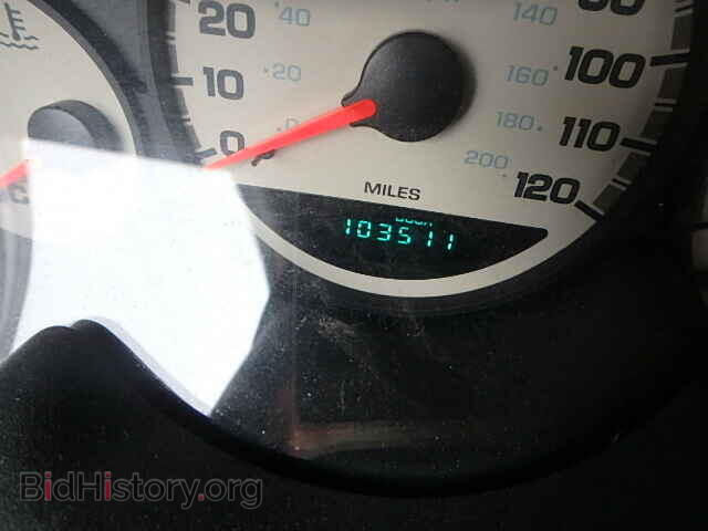 2003 DODGE NEON - VIN: 1B3ES56C93D103382 - Фото 8