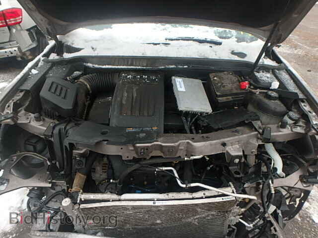 2010 GMC TERRAIN - VIN: 2CTFLCEW0A6247645 - Фото 7