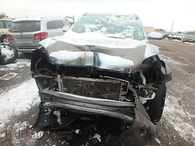 2010 GMC TERRAIN - VIN: 2CTFLCEW0A6247645 - Фото 9