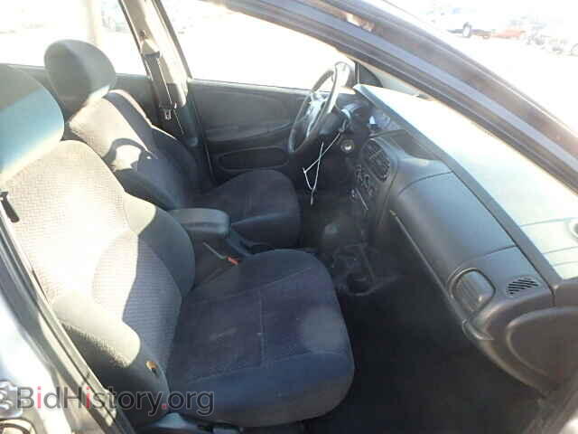 2001 DODGE NEON - VIN: 1B3ES46C41D112496 - Фото 5