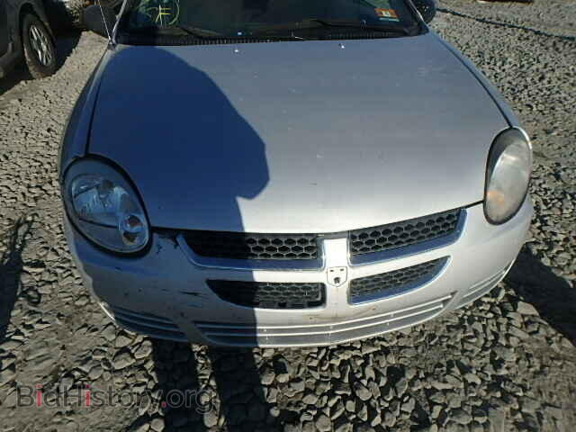 2001 DODGE NEON - VIN: 1B3ES46C41D112496 - Фото 9