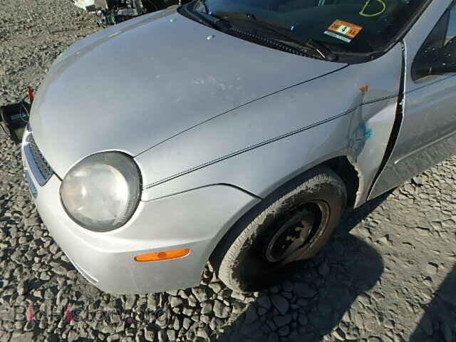 2001 DODGE NEON - VIN: 1B3ES46C41D112496 - Фото 10
