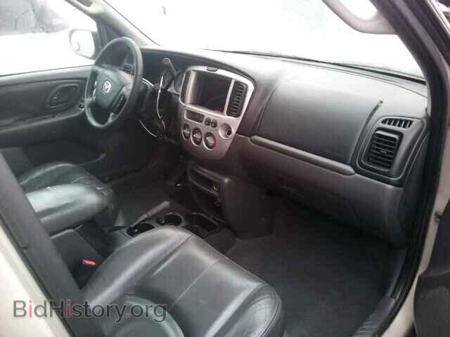 2003 MAZDA TRIBUTE - VIN: 4F2CZ96183KM52939 - Photo 5