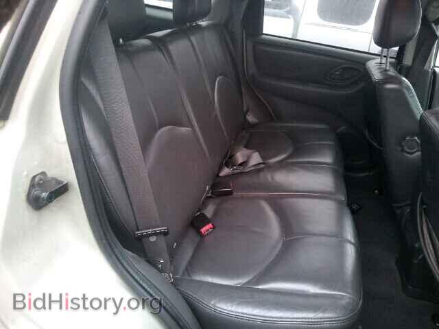 2003 MAZDA TRIBUTE - VIN: 4F2CZ96183KM52939 - Photo 6