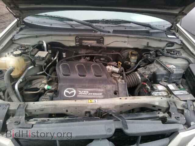 2003 MAZDA TRIBUTE - VIN: 4F2CZ96183KM52939 - Photo 7