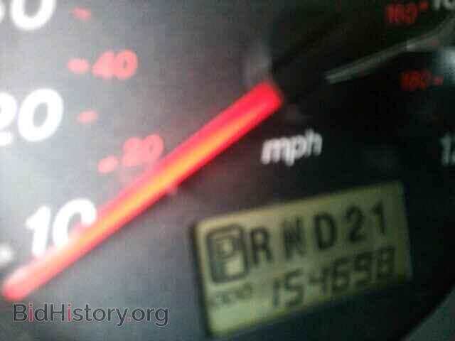 2003 MAZDA TRIBUTE - VIN: 4F2CZ96183KM52939 - Photo 8